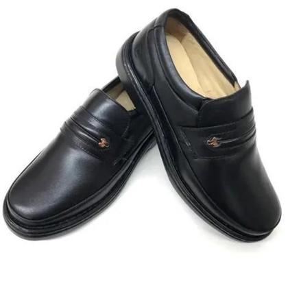 Imagem de Sapato Pipper Soften 55205n9 Antitensor Masculino