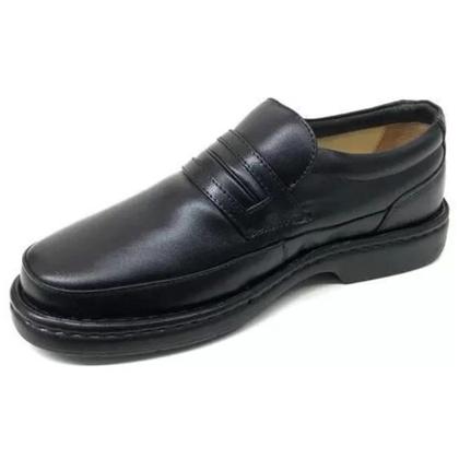 Imagem de Sapato Pipper Soften 55205n9 Antitensor Masculino