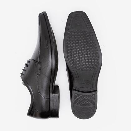 Imagem de Sapato Preto Metropolitan Prime