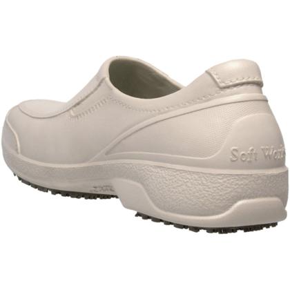 Imagem de Sapato Profissional Tenis Soft Works Basico de EVA Leve Antimicrobiano