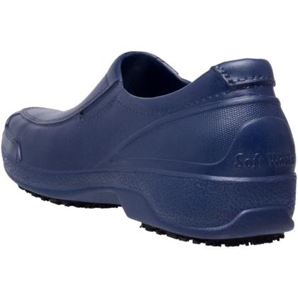 Imagem de Sapato Profissional Tenis Soft Works Basico de EVA Leve Antimicrobiano