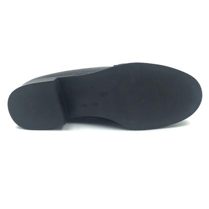 Imagem de Sapato Ramarim Mocassim com Brilho Preto 2416102