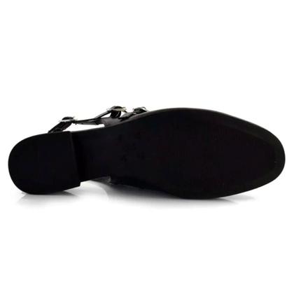 Imagem de Sapato ramarim slingback feminino 24-15131