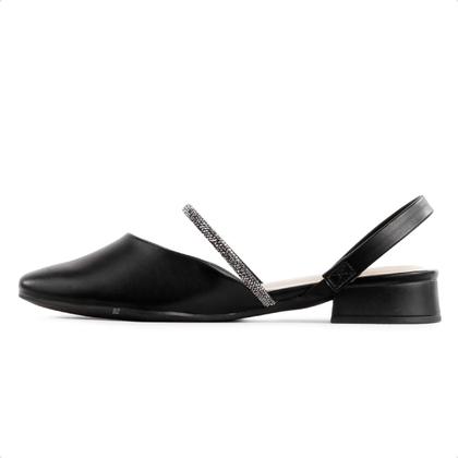 Imagem de Sapato Ramarim Slingback Feminino