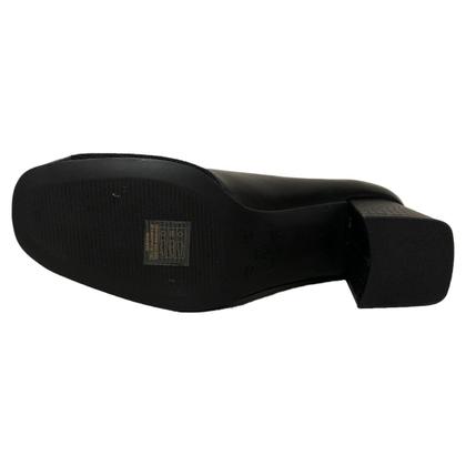 Imagem de Sapato Salto Bloco Comfortflex Femininio