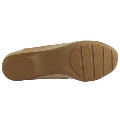 Imagem de Sapato Sapatilha Feminina Modare Ultra Conforto Joanetes