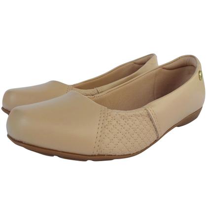Imagem de Sapato Sapatilha Feminina Modare Ultra Conforto Joanetes