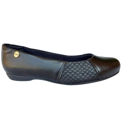 Imagem de Sapato Sapatilha Feminina Modare Ultra Conforto Joanetes