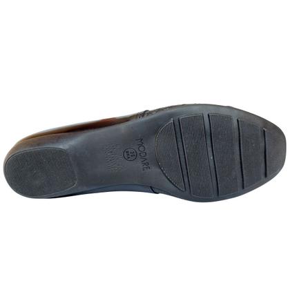 Imagem de Sapato Sapatilha Feminina Modare Ultra Conforto Joanetes