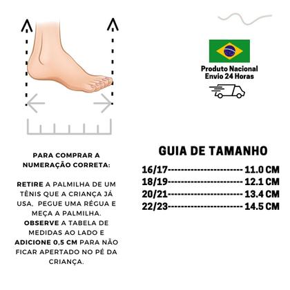Imagem de Sapato Sapatinho Tênis Bebê Feminino Menina Recém Nascido Bb Baby Aniversário Macio Leve Shoes Kids