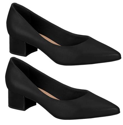 Imagem de Sapato Scarpin Beira Rio 4182200 Feminino
