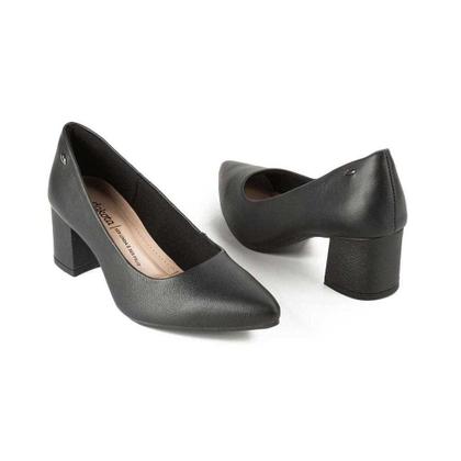 Imagem de Sapato Scarpin Dakota Feminino Couro
