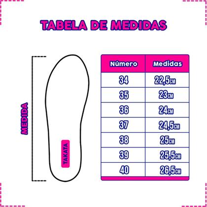 Imagem de Sapato Scarpin Feminino Confort Metalizado Brilho Salto Baixo A2.16