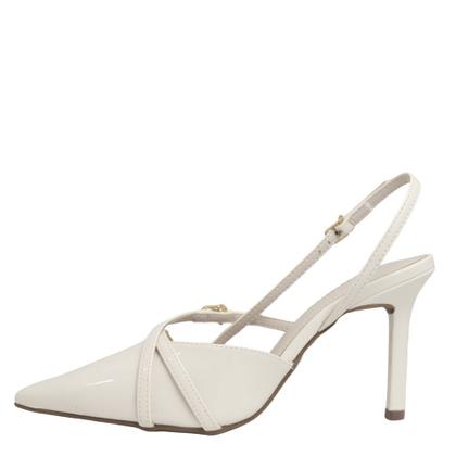 Imagem de Sapato Scarpin Feminino Conforto Estilo Via Marte 044-012