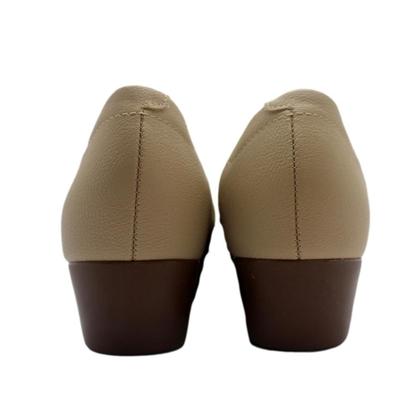 Imagem de Sapato scarpin feminino modare  7014.229