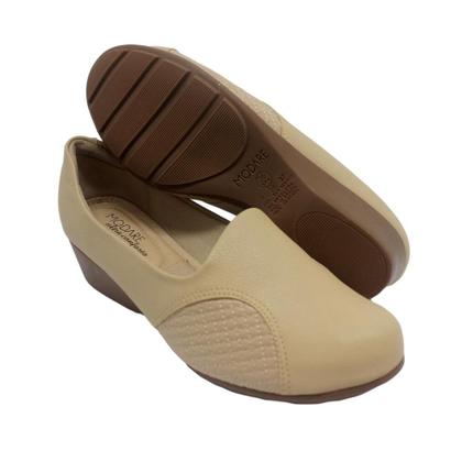 Imagem de Sapato scarpin feminino modare  7014.229