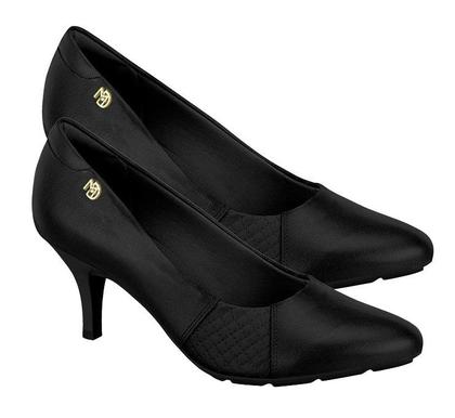 Imagem de Sapato Scarpin Joanete Modare 7013636 Feminino