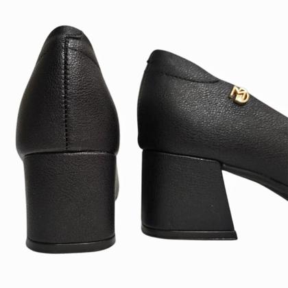 Imagem de Sapato Scarpin Modare 7373100 Feminino