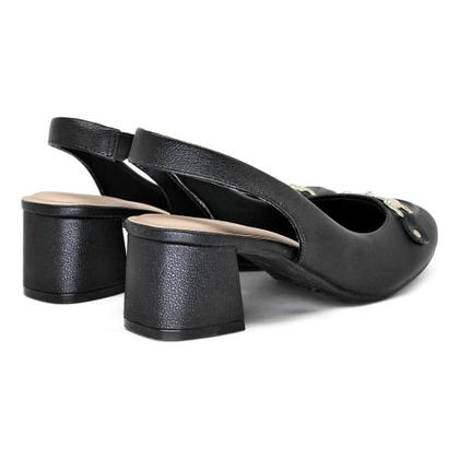 Imagem de Sapato Scarpin Modare Feminino Anatômico Conforto