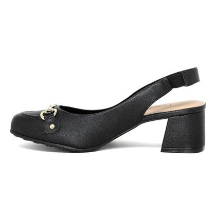 Imagem de Sapato Scarpin Modare Feminino Anatômico Conforto