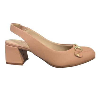 Imagem de Sapato Scarpin Modare Feminino Anatômico Conforto