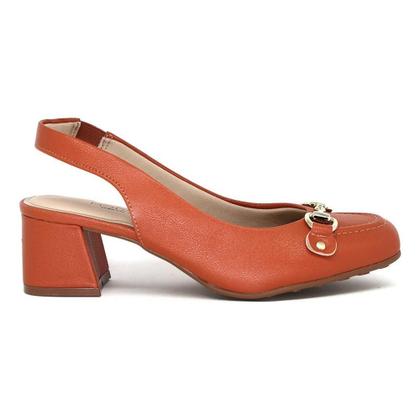 Imagem de Sapato Scarpin Modare Feminino Anatômico Conforto