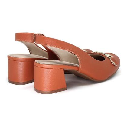 Imagem de Sapato Scarpin Modare Feminino Anatômico Conforto