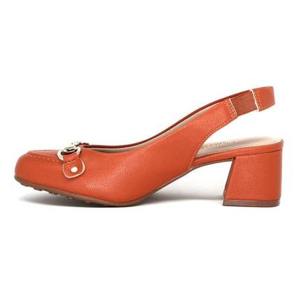 Imagem de Sapato Scarpin Modare Feminino Anatômico Conforto