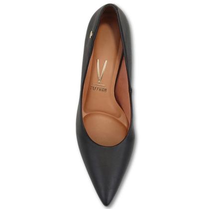 Imagem de Sapato Scarpin Salto Alto Vizzano 1184.1101 Pelica