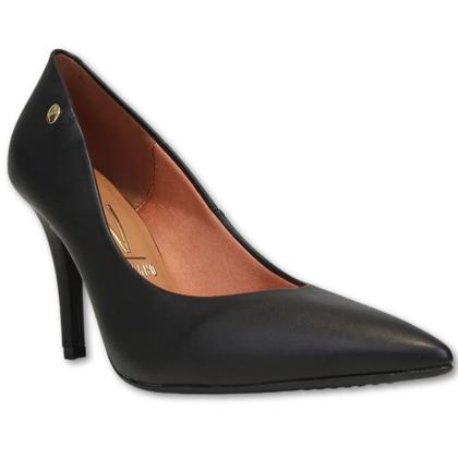 Imagem de Sapato Scarpin Salto Alto Vizzano 1184.1101 Pelica