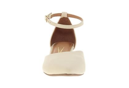 Imagem de Sapato Scarpin Salto Bloco Feminino Vizzano 1220.317.7286