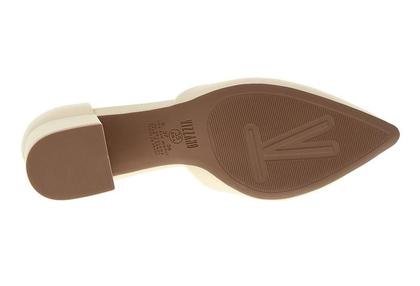 Imagem de Sapato Scarpin Salto Bloco Feminino Vizzano 1220.317.7286