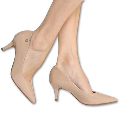 Imagem de Sapato Scarpin Salto Medio Vizzano 1185.702