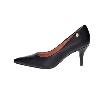 Imagem de Sapato Scarpin Social Salto Fino Macio Pelica Vizzano 1185.702