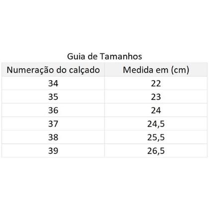 Imagem de Sapato Scarpin Verniz Salto Alto Fino Leve Conforto Classico