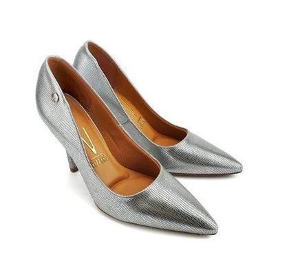 Imagem de Sapato Scarpin Vizzano 1184.1501 Salto Alto Feminino