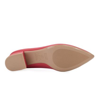 Imagem de Sapato Scarpin Vizzano e Meia VZ24-12203