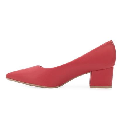 Imagem de Sapato Scarpin Vizzano e Meia VZ24-12203