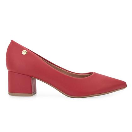 Imagem de Sapato Scarpin Vizzano e Meia VZ24-12203