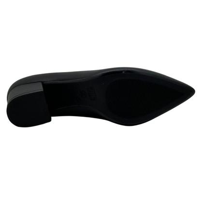 Imagem de Sapato Scarpin Vizzano Salto Medio Bloco Conforto 1220.315