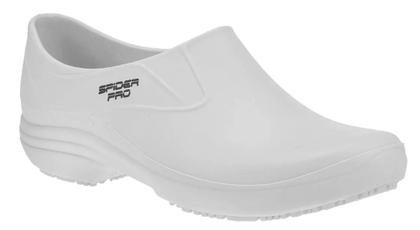 Imagem de Sapato Segurança Antiderrapante Unissex Monseg Spider Pro CA 48583