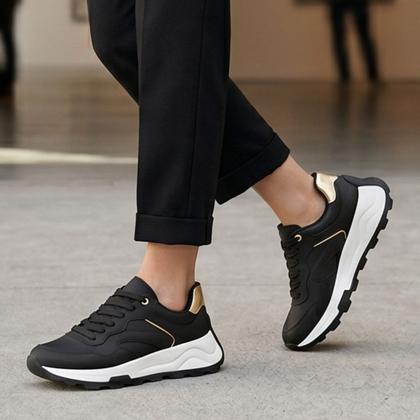 Imagem de Sapato Social Beira Rio 4347.201 Feminino