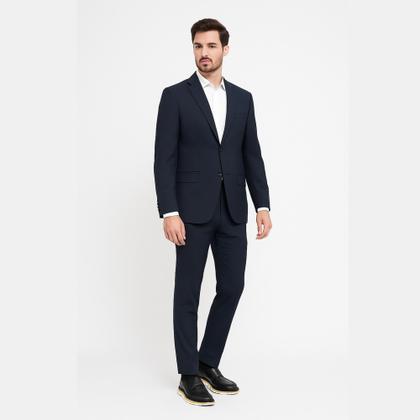 Imagem de Sapato Social Casual Oxford Masculino Tratorado Derby Estilo Italiano Loafer