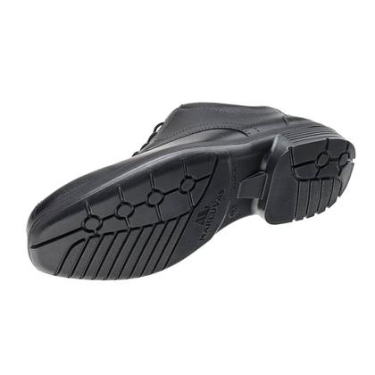 Imagem de Sapato Social com Cadarço Preto N41 C.A.33698 MARLUVAS