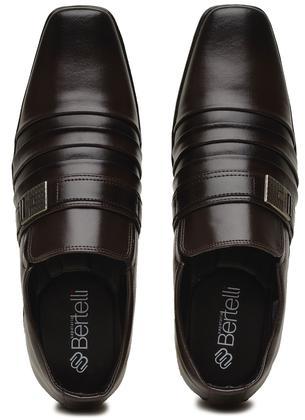 Imagem de Sapato Social Comfort Masculino Bertelli 70019
