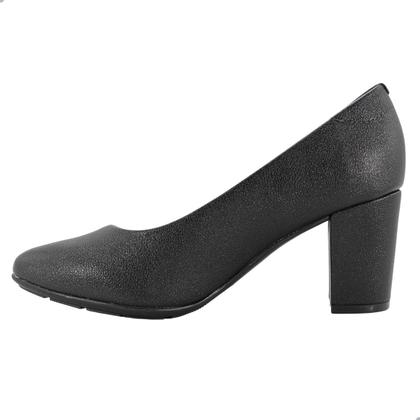 Imagem de Sapato Social Feminino Modare Napa Floather Nature Preto