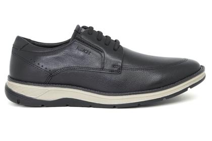 Imagem de Sapato Social Ferracini 24h Fluence com Cadaço Couro