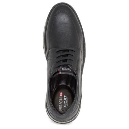 Imagem de Sapato Social Ferracini 24h Fluence com Cadaço Couro