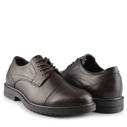 Imagem de Sapato Social Ferracini Masculino Firenze 5435