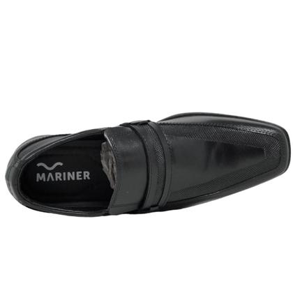 Imagem de Sapato Social Mariner Conforto 73001